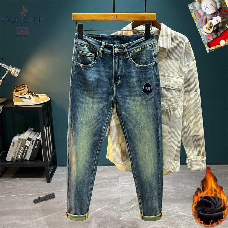 Picture of Moncler Jeans Long _SKUMonclersz28-3825tx2711992